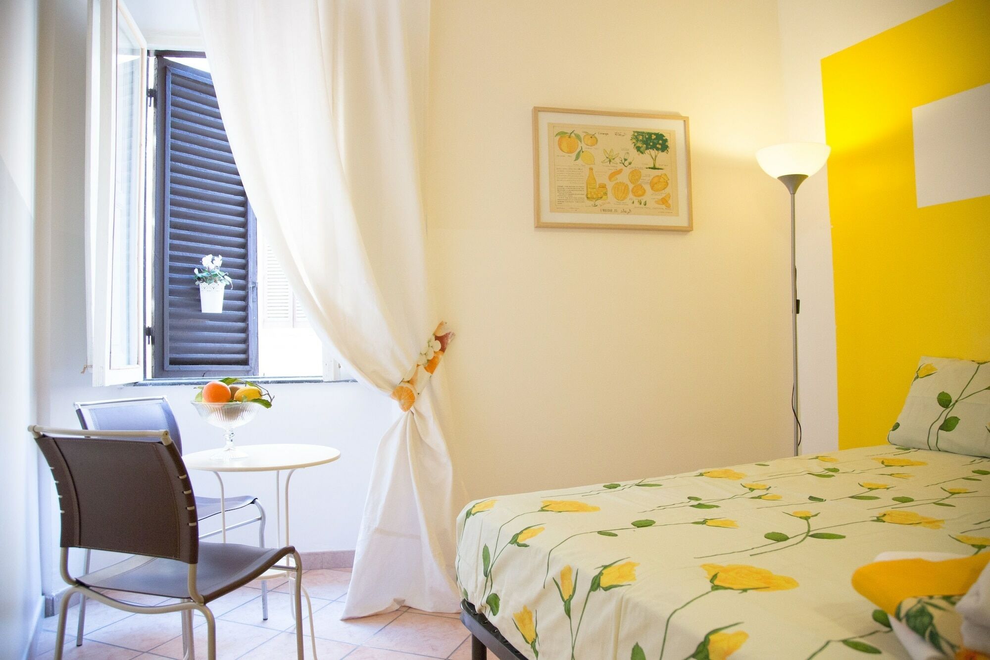 Fruitroom Rom Exterior foto